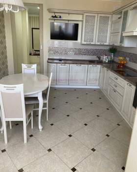 3-к квартира, на длительный срок, 115м2, 6/13 этаж