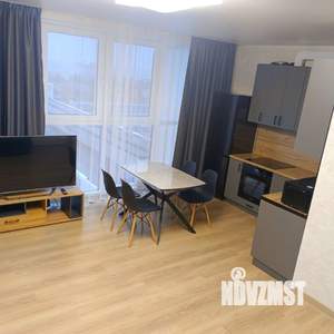 3-к квартира, на длительный срок, 69м2, 14/18 этаж