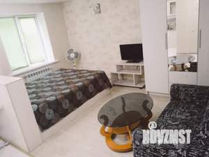 1-к квартира, посуточно, 40м2, 2/9 этаж