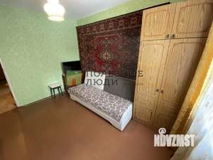 3-к квартира, на длительный срок, 64м2, 5/5 этаж