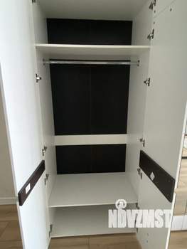 1-к квартира, посуточно, 47м2, 16/18 этаж