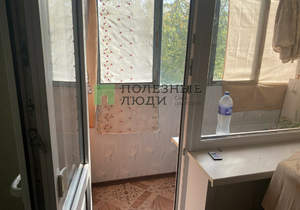 1-к квартира, на длительный срок, 30м2, 3/5 этаж