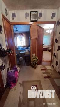 2-к квартира, на длительный срок, 60м2, 4/9 этаж