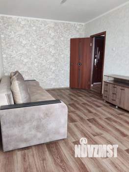 1-к квартира, на длительный срок, 35м2, 10/10 этаж