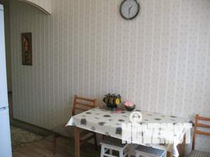 1-к квартира, на длительный срок, 40м2, 8/8 этаж