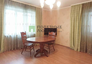 2-к квартира, на длительный срок, 80м2, 5/15 этаж