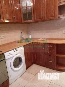 1-к квартира, на длительный срок, 34м2, 9/10 этаж