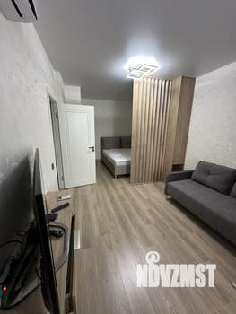 1-к квартира, на длительный срок, 37м2, 11/16 этаж