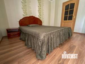 2-к квартира, посуточно, 55м2, 1/10 этаж