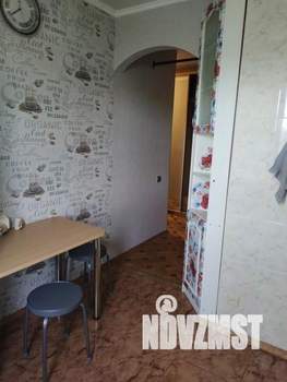 2-к квартира, посуточно, 46м2, 1/1 этаж