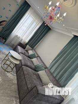 2-к квартира, на длительный срок, 57м2, 4/8 этаж