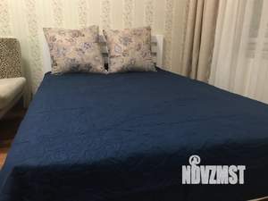 1-к квартира, посуточно, 35м2, 4/10 этаж