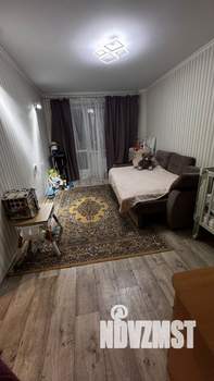 2-к квартира, на длительный срок, 54м2, 8/10 этаж