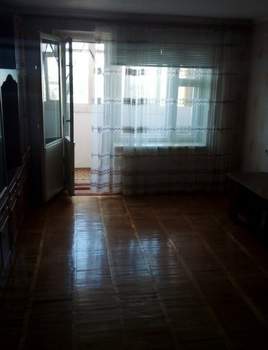 1-к квартира, на длительный срок, 35м2, 15/17 этаж