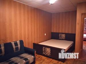 2-к квартира, посуточно, 48м2, 3/5 этаж