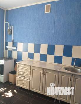 1-к квартира, на длительный срок, 38м2, 6/10 этаж