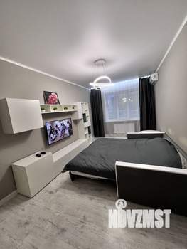 1-к квартира, посуточно, 45м2, 4/7 этаж