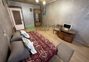 1-к квартира, на длительный срок, 34м2, 8/9 этаж