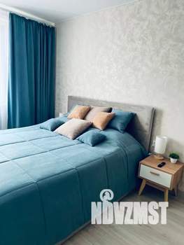 1-к квартира, посуточно, 38м2, 2/5 этаж