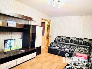 1-к квартира, посуточно, 35м2, 1/10 этаж