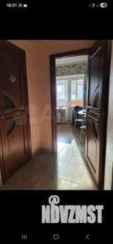 1-к квартира, на длительный срок, 42м2, 4/16 этаж