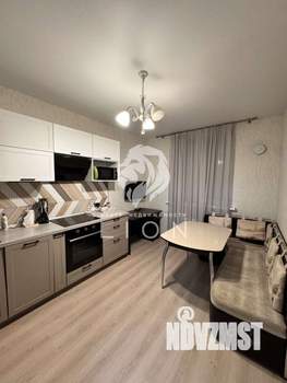 1-к квартира, на длительный срок, 38м2, 4/10 этаж