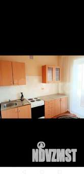 1-к квартира, на длительный срок, 42м2, 4/10 этаж