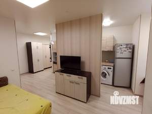 1-к квартира, на длительный срок, 31м2, 2/6 этаж