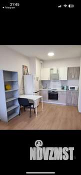 2-к квартира, на длительный срок, 42м2, 8/15 этаж