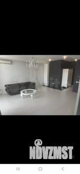 2-к квартира, на длительный срок, 82м2, 18/19 этаж