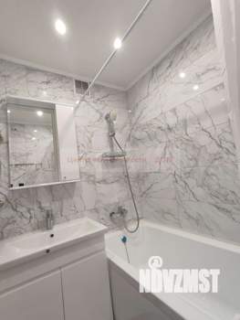 2-к квартира, на длительный срок, 45м2, 6/9 этаж