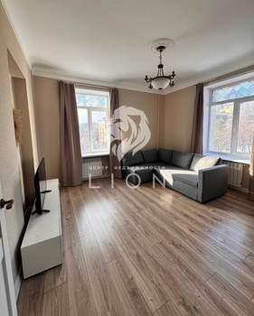 2-к квартира, на длительный срок, 50м2, 3/4 этаж