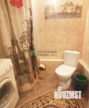 1-к квартира, на длительный срок, 39м2, 6/7 этаж