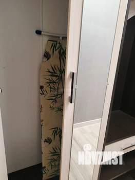 1-к квартира, на длительный срок, 31м2, 4/5 этаж