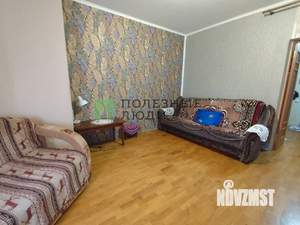 1-к квартира, на длительный срок, 42м2, 6/14 этаж