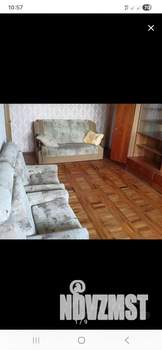 2-к квартира, на длительный срок, 50м2, 7/9 этаж