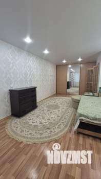 1-к квартира, на длительный срок, 54м2, 3/10 этаж