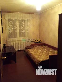 1-к квартира, на длительный срок, 32м2, 2/2 этаж