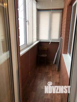 1-к квартира, на длительный срок, 35м2, 7/10 этаж