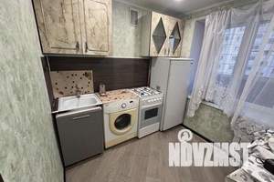 1-к квартира, посуточно, 44м2, 4/14 этаж