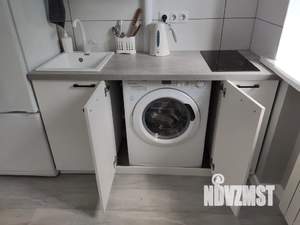 Студия квартира, посуточно, 23м2, 1/3 этаж