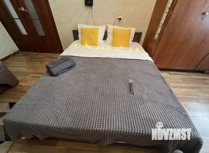 2-к квартира, посуточно, 59м2, 4/9 этаж