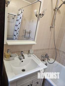 1-к квартира, на длительный срок, 37м2, 5/10 этаж