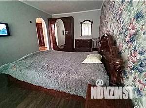 1-к квартира, посуточно, 35м2, 7/9 этаж