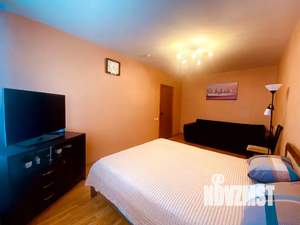 1-к квартира, посуточно, 34м2, 5/5 этаж