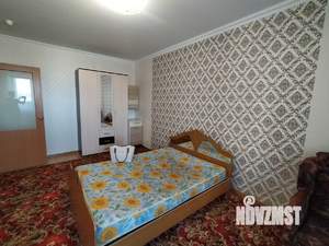 1-к квартира, на длительный срок, 35м2, 4/11 этаж