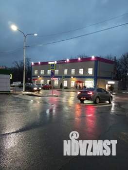 1-к квартира, посуточно, 39м2, 6/9 этаж