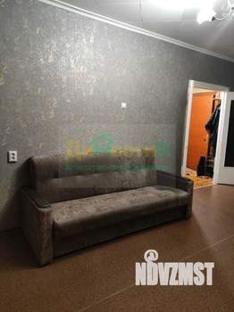 1-к квартира, на длительный срок, 35м2, 4/9 этаж