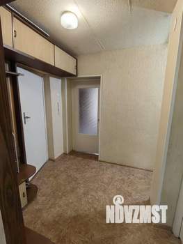 3-к квартира, на длительный срок, 57м2, 2/5 этаж