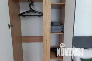 1-к квартира, посуточно, 23м2, 1/1 этаж